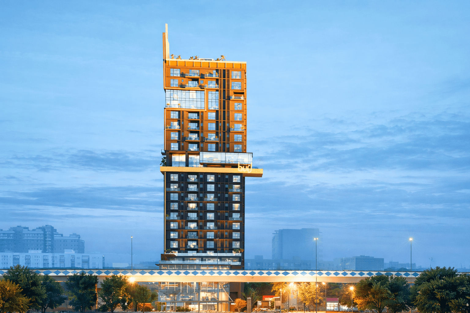 Burj